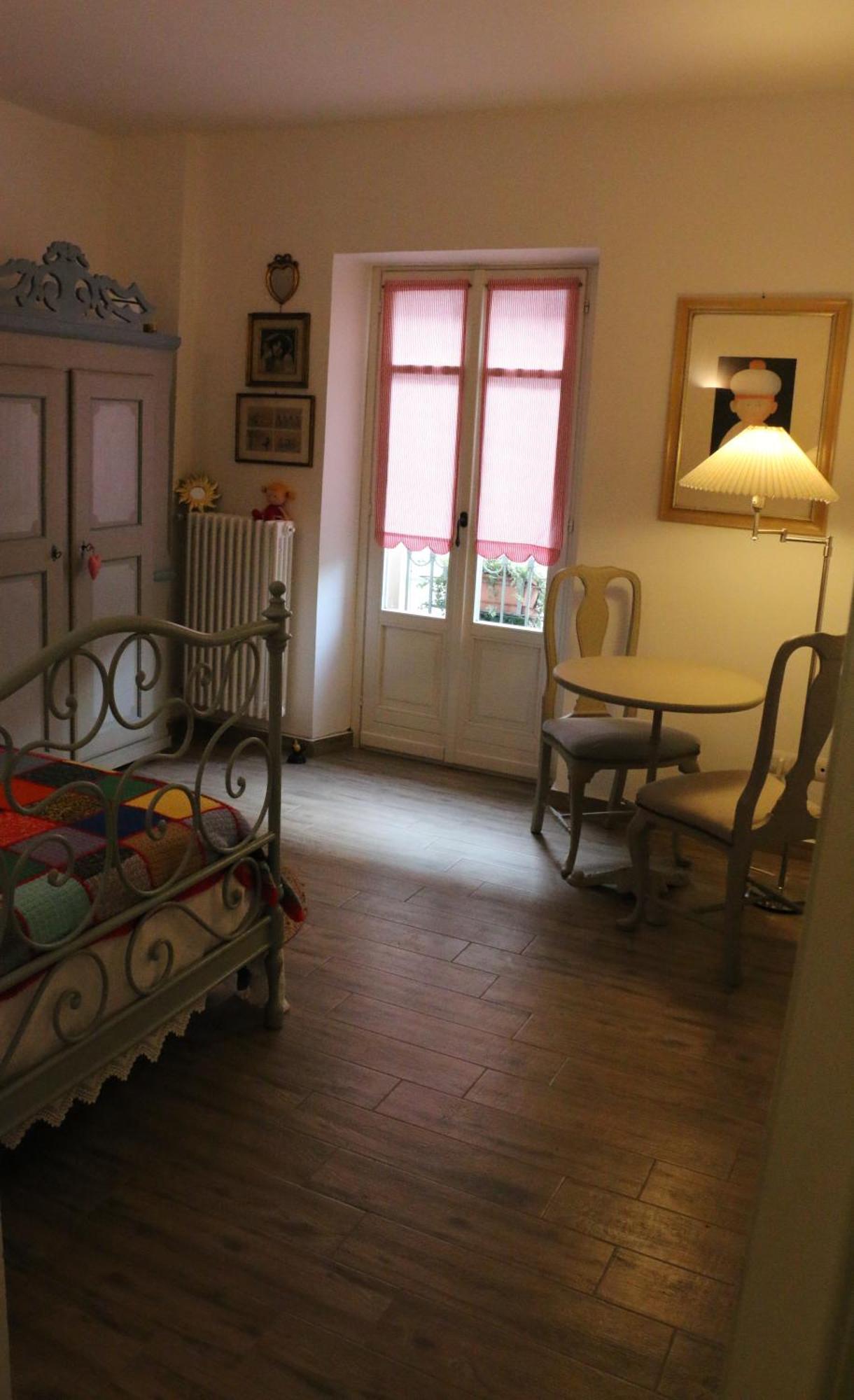Le Melusine Apartment Vercelli Exterior foto
