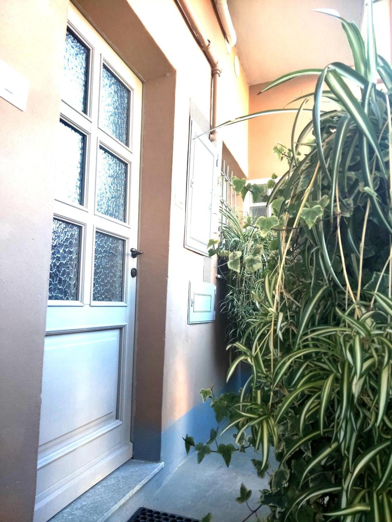Le Melusine Apartment Vercelli Exterior foto